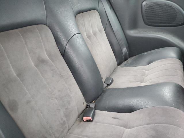 Photo 10 from auction – 2005 CHRYSLER SEBRING TO with VIN 1C3EL55R55N571497