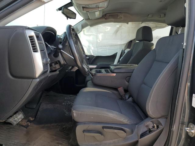 Photo 7 from auction – 2019 CHEVROLET SILVERADO with VIN 2GCRCPEC7K1153640