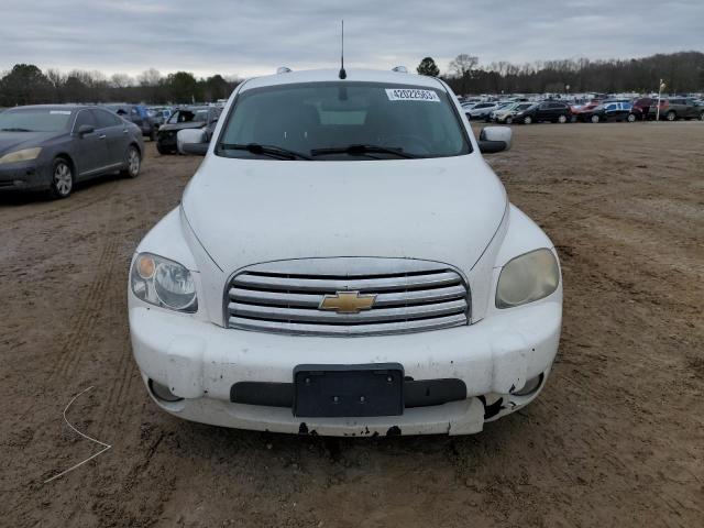 Photo 5 from auction – 2011 CHEVROLET HHR LT with VIN 3GNBACFU5BS644677