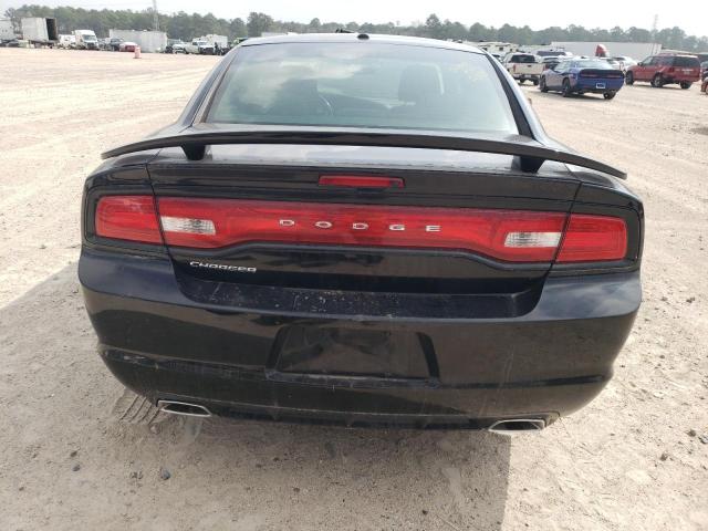 Photo 6 from auction – 2012 DODGE CHARGER SE with VIN 2C3CDXBG6CH232577
