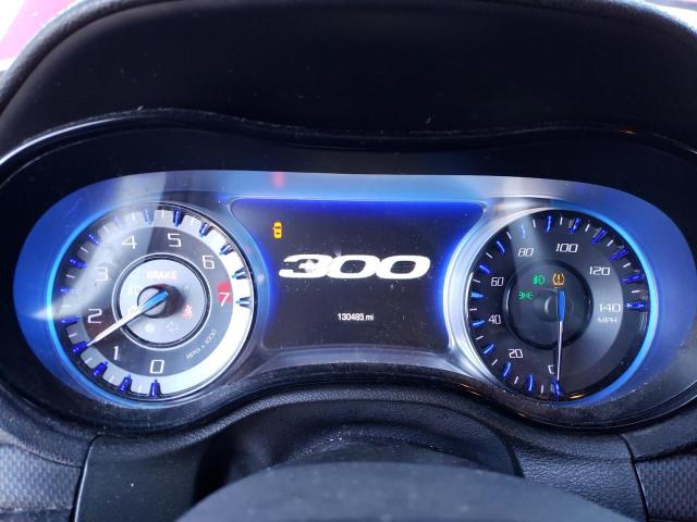 Photo 9 from auction – 2016 CHRYSLER 300 S with VIN 2C3CCAGG3GH224998