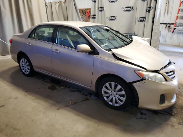 Photo 4 from auction – 2013 TOYOTA COROLLA BA with VIN 5YFBU4EE7DP160851