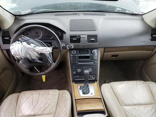 Photo 8 from auction – 2009 VOLVO XC90 3.2 with VIN YV4CY982091504827