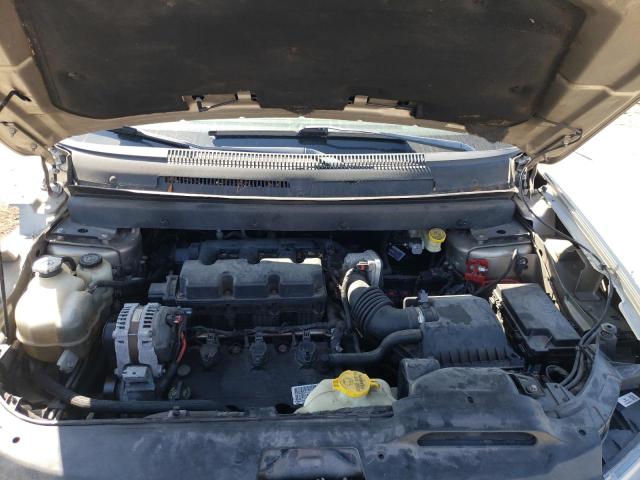 Photo 11 from auction – 2009 DODGE JOURNEY SX with VIN 3D4GG57V39T502741