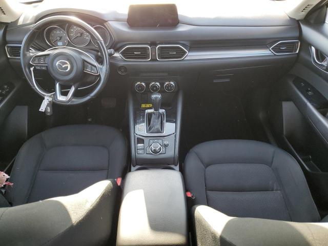 Photo 8 from auction – 2018 MAZDA CX-5 SPORT with VIN JM3KFBBM0J0384230