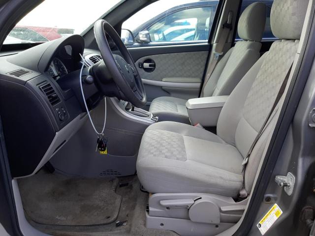 Photo 7 from auction – 2006 CHEVROLET EQUINOX with VIN 2CNDL63F666063966