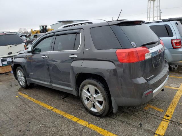 Photo 2 from auction – 2014 GMC TERRAIN SL with VIN 2GKALTEK2E6134910