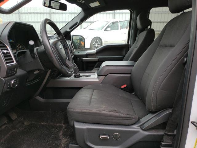 Photo 7 from auction – 2015 FORD F150 SUPER with VIN 1FTEW1CG0FKE88768