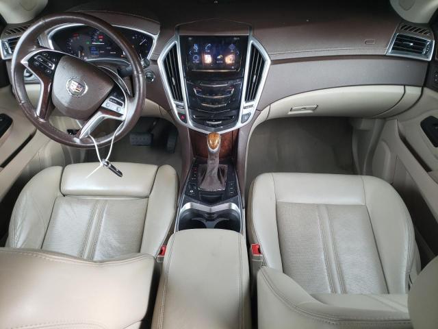 Photo 8 from auction – 2014 CADILLAC SRX PERFOR with VIN 3GYFNCE39ES628066