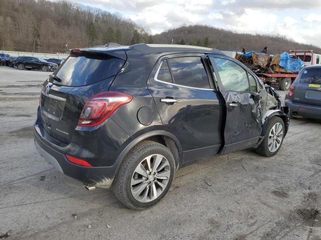 Photo 3 from auction – 2019 BUICK ENCORE PRE with VIN KL4CJASB9KB850757