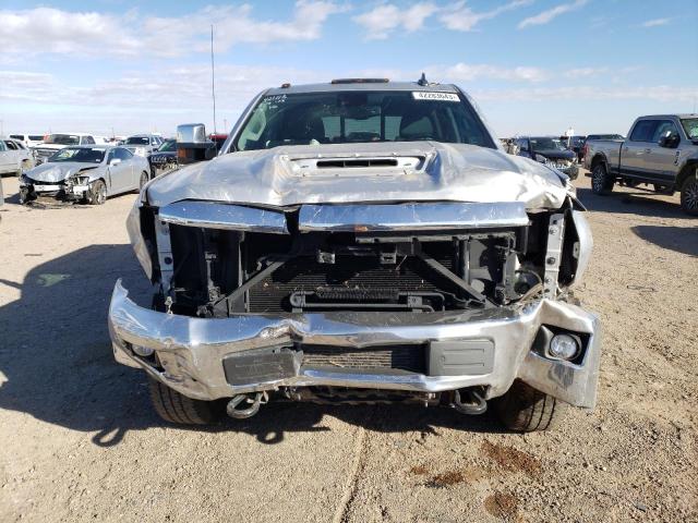 Photo 5 from auction – 2019 CHEVROLET SILVERADO with VIN 1GC1KTEY2KF128108