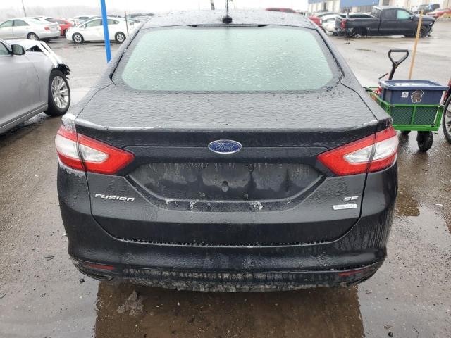 Photo 6 from auction – 2014 FORD FUSION SE with VIN 3FA6P0H93ER358232