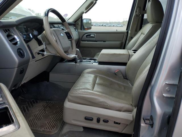 Photo 7 from auction – 2014 FORD EXPEDITION with VIN 1FMJU1K53EEF32713