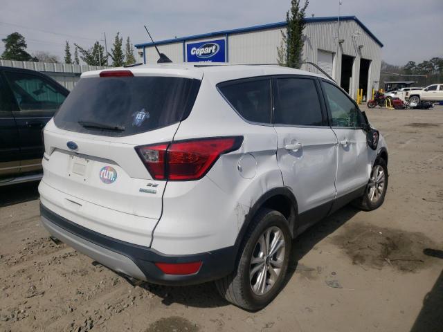 Photo 3 from auction – 2019 FORD ESCAPE SE with VIN 1FMCU0GD3KUC35543