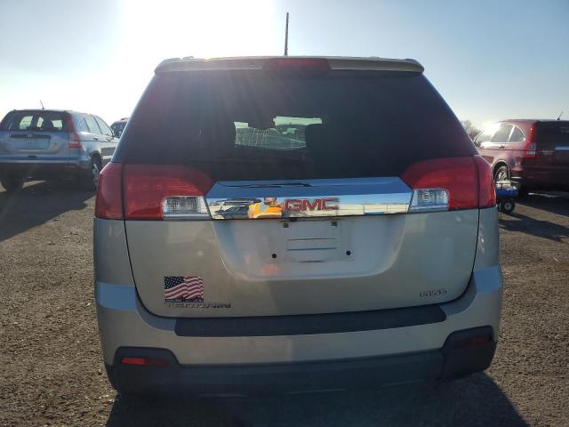 Photo 6 from auction – 2013 GMC TERRAIN SL with VIN 2GKFLTEK6D6225716