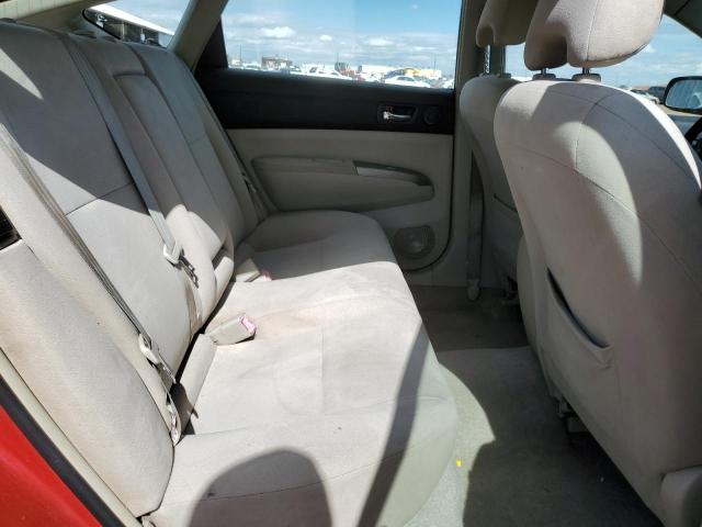 Photo 10 from auction – 2007 TOYOTA PRIUS with VIN JTDKB20UX73240473