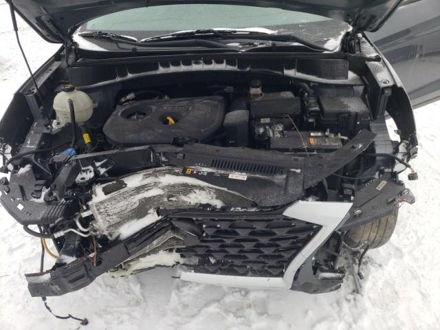 Photo 12 from auction – 2019 HYUNDAI TUCSON with VIN KM8J3CA44KU896504