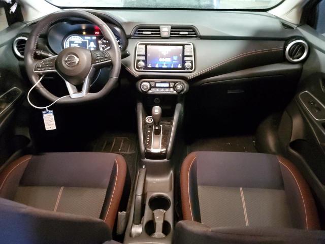 Photo 8 from auction – 2020 NISSAN VERSA SR with VIN 3N1CN8FV1LL808495