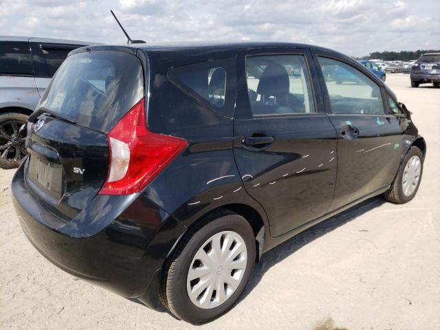 Photo 3 from auction – 2016 NISSAN VERSA NOTE with VIN 3N1CE2CP1GL408798