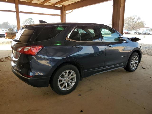 Photo 3 from auction – 2018 CHEVROLET EQUINOX LT with VIN 3GNAXJEV5JL124285