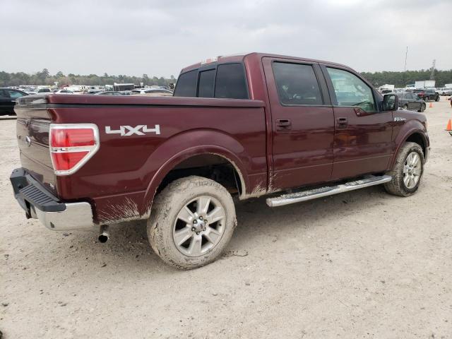 Photo 3 from auction – 2010 FORD F150 SUPER with VIN 1FTFW1EV6AFD86764