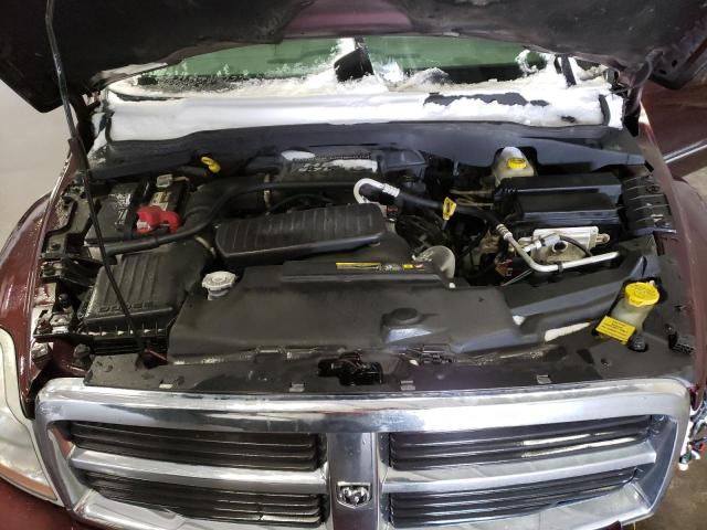 Photo 12 from auction – 2005 DODGE DURANGO LI with VIN 1D4HB58D45F512448