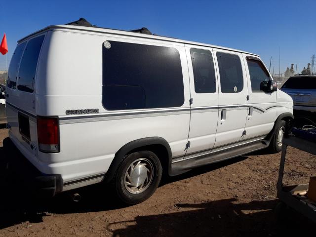 Photo 3 from auction – 2000 FORD ECONOLINE with VIN 1FDRE14L7YHB28991
