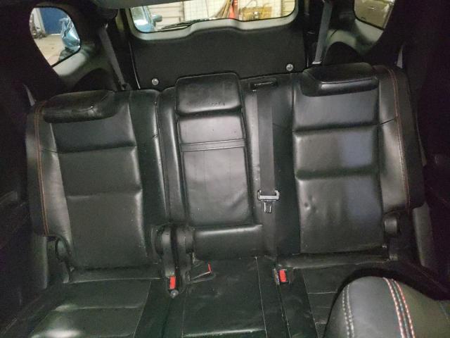 Photo 10 from auction – 2017 DODGE DURANGO R/ with VIN 1C4SDJCT6HC643598