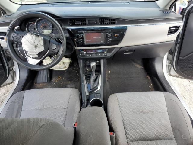 Photo 8 from auction – 2016 TOYOTA COROLLA L with VIN 2T1BURHE3GC682809