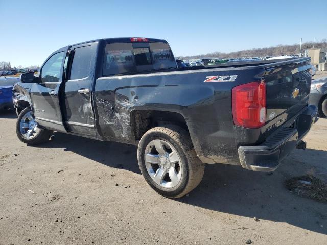 Photo 2 from auction – 2017 CHEVROLET SILVERADO with VIN 1GCVKSEC8HZ134096