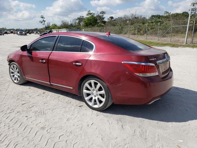 Photo 2 from auction – 2010 BUICK LACROSSE C with VIN 1G4GE5EV8AF108488