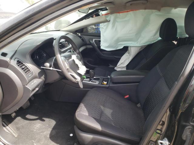 Photo 7 from auction – 2017 NISSAN ALTIMA 2.5 with VIN 1N4AL3APXHC180242