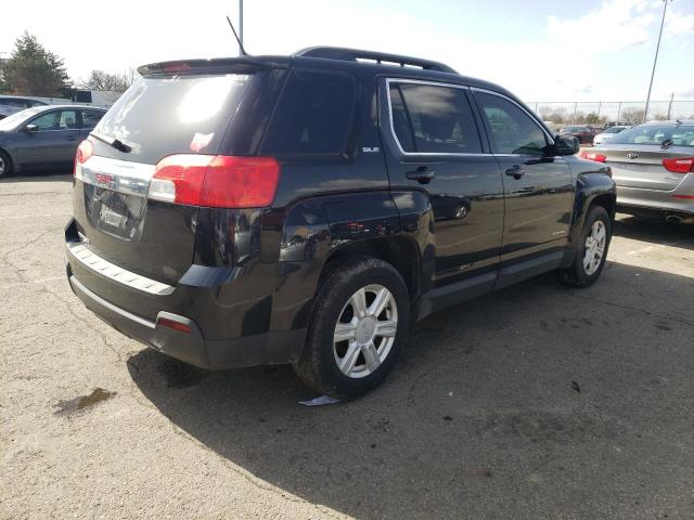 Photo 3 from auction – 2014 GMC TERRAIN SL with VIN 2GKALREK4E6258017
