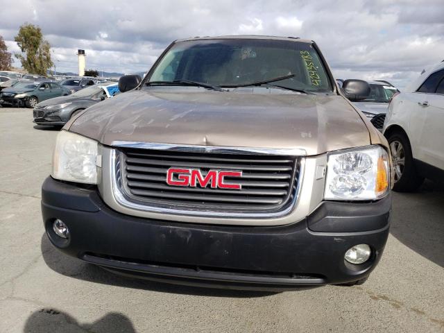 Photo 5 from auction – 2006 GMC ENVOY with VIN 1GKDT13S862153500