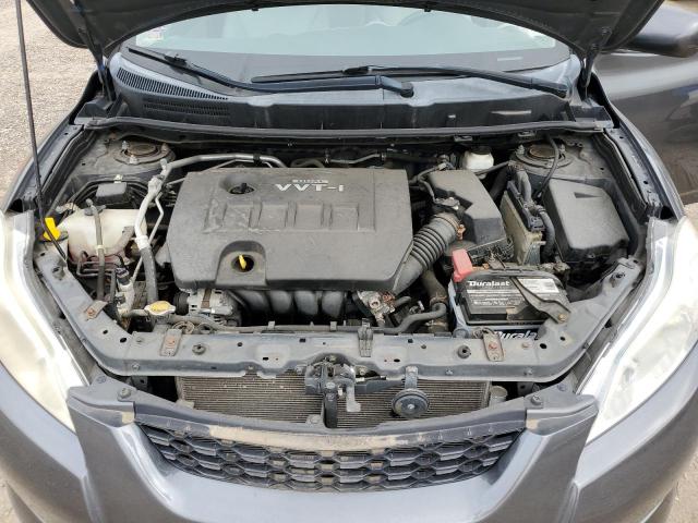 Photo 11 from auction – 2010 TOYOTA COROLLA MA with VIN 2T1KU4EE4AC239874