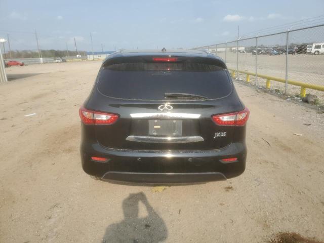 Photo 6 from auction – 2013 INFINITI JX35 with VIN 5N1AL0MN0DC331288