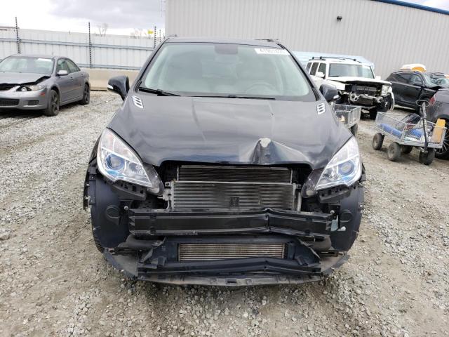 Photo 5 from auction – 2015 BUICK ENCORE with VIN KL4CJASB5FB195535