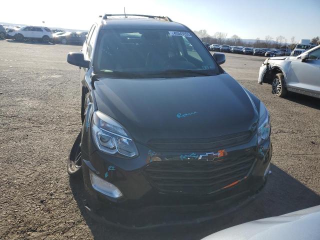 Photo 5 from auction – 2017 CHEVROLET EQUINOX LT with VIN 2GNFLFEK8H6282882