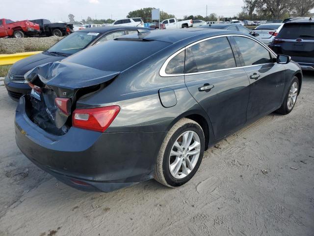 Photo 3 from auction – 2018 CHEVROLET MALIBU LT with VIN 1G1ZD5ST1JF170441