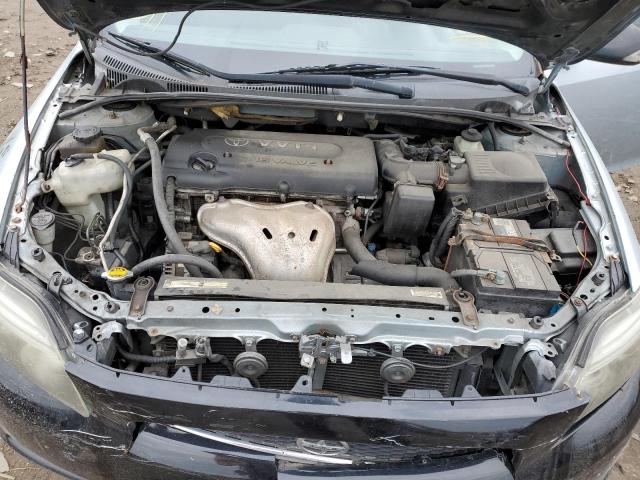 Photo 11 from auction – 2007 SCION TC with VIN JTKDE177870157841