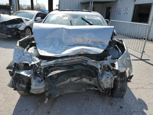 Photo 5 from auction – 2006 VOLVO S40 2.4I with VIN YV1MS382762181687