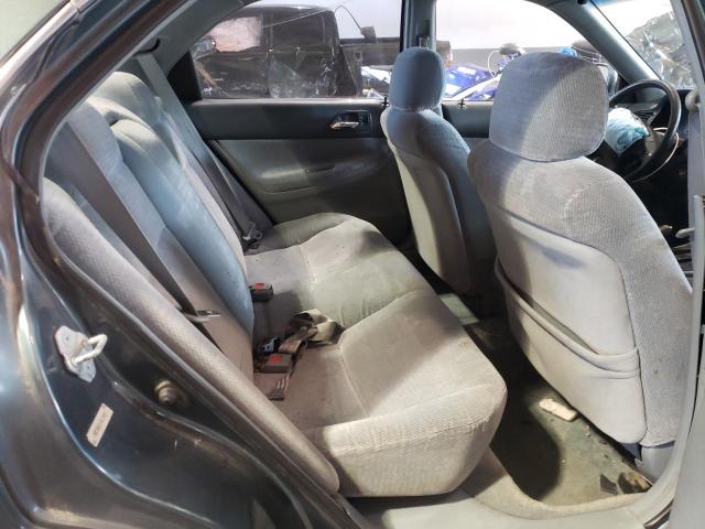 Photo 10 from auction – 1997 HONDA ACCORD LX with VIN 1HGCD5630VA159975