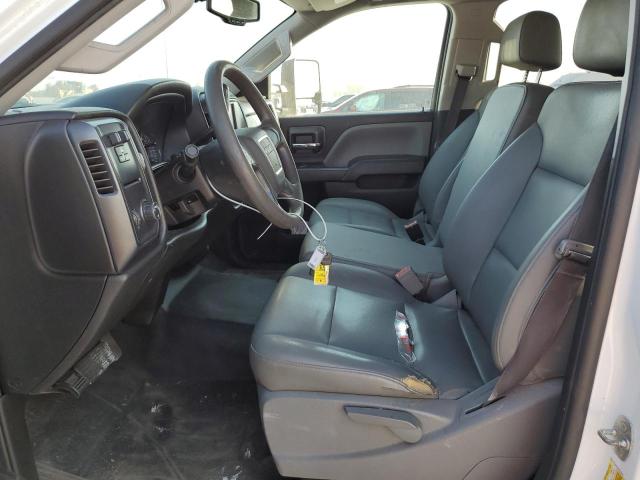 Photo 7 from auction – 2017 GMC SIERRA C25 with VIN 1GT11REG6HF225785