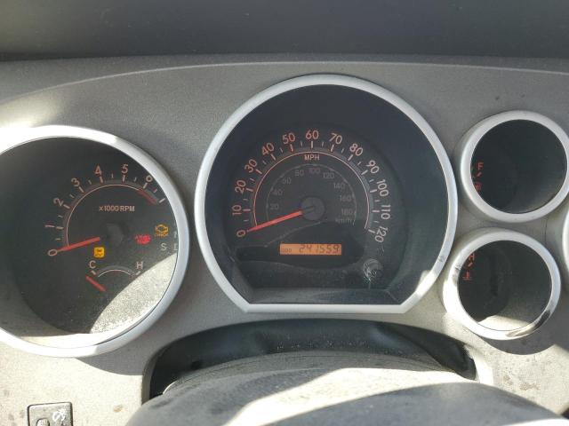 Photo 9 from auction – 2010 TOYOTA TUNDRA DOU with VIN 5TFRM5F18AX001981