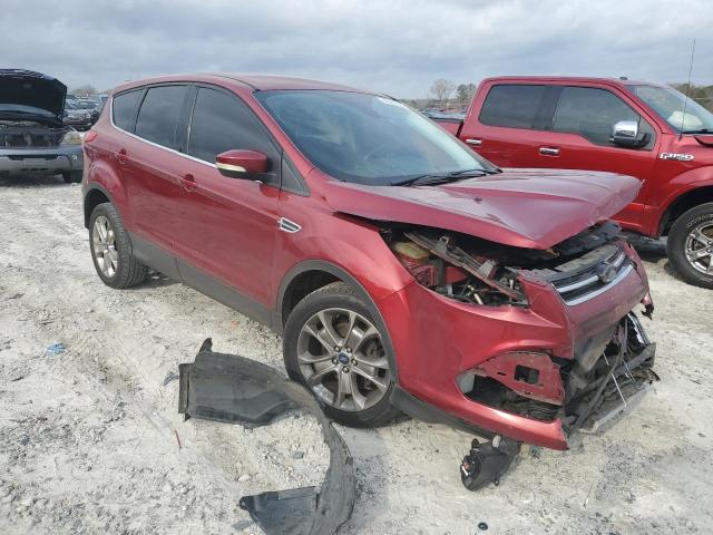 Photo 4 from auction – 2013 FORD ESCAPE SEL with VIN 1FMCU0HX3DUB13082