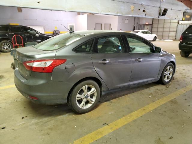 Photo 3 from auction – 2013 FORD FOCUS SE with VIN 1FADP3F29DL299926