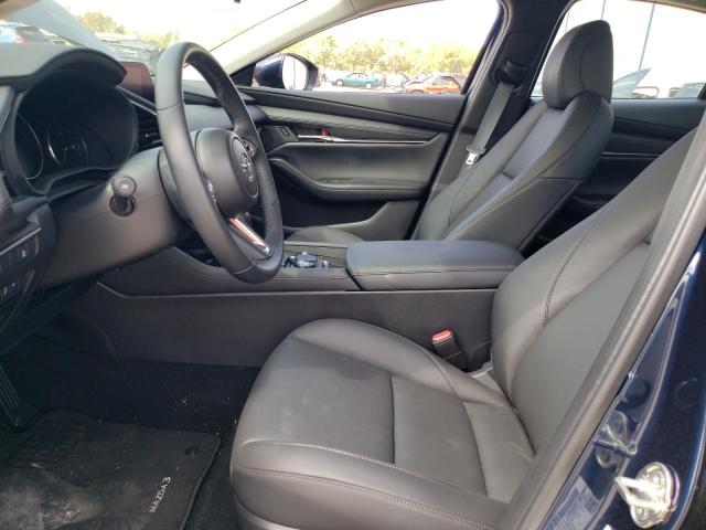 Photo 7 from auction – 2022 MAZDA 3 PREFERRE with VIN 3MZBPBCL7NM312114