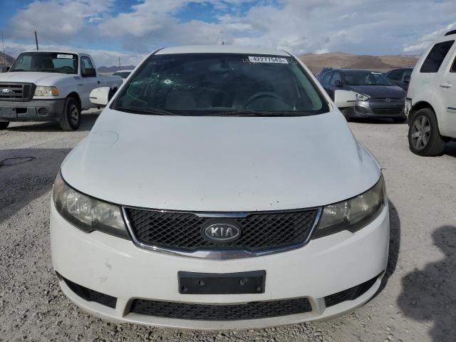 Photo 5 from auction – 2011 KIA FORTE EX with VIN KNAFU4A24B5414701