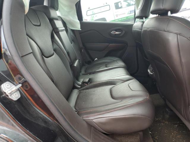 Photo 10 from auction – 2015 JEEP CHEROKEE T with VIN 1C4PJMBS6FW618818