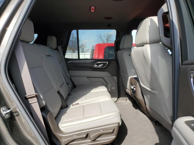 Photo 11 from auction – 2021 GMC YUKON SLT with VIN 1GKS2BKD6MR300761